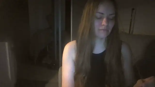 AnnaDiamond1 online show from September 10, 2025, 10:53 pm