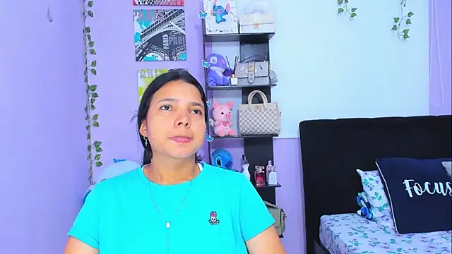 Snapshot of sara_mendez2 chatting on March 7, 2025, 4:22 pm sara mendez2 online show from March 7, 2025, 4:22 pm