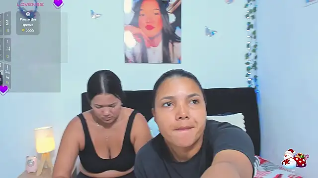 sara mendez2 online show from April 16, 2026, 12:11 am