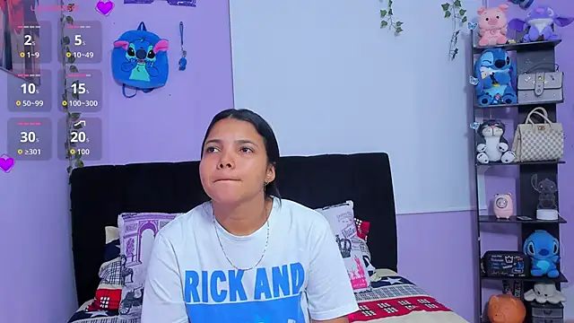 Snapshot of sara_mendez2 chatting on September 23, 2025, 10:50 pm sara mendez2 online show from September 23, 2025, 10:50 pm