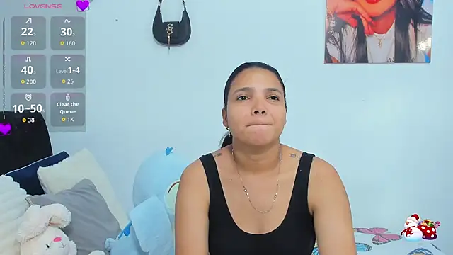 Snapshot of sara_mendez2 chatting on January 10, 2026, 11:33 pm sara mendez2 online show from January 10, 2026, 11:33 pm