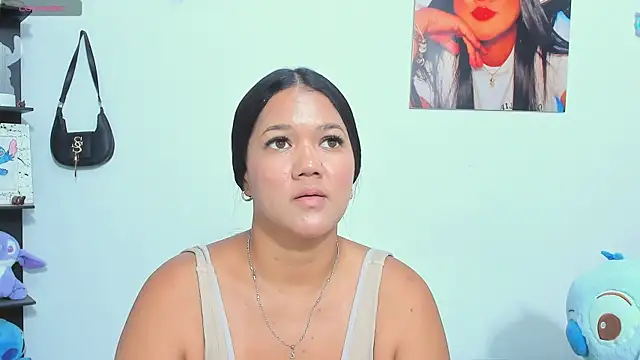 sara mendez2 online show from April 9, 2026, 11:33 pm