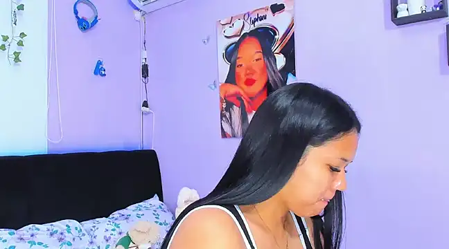 Snapshot of sara_mendez2 chatting on March 2, 2025, 2:08 am sara mendez2 online show from March 2, 2025, 2:08 am