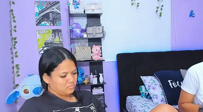 Snapshot of sara_mendez2 chatting on February 26, 2025, 7:32 pm sara mendez2 online show from February 26, 2025, 7:32 pm