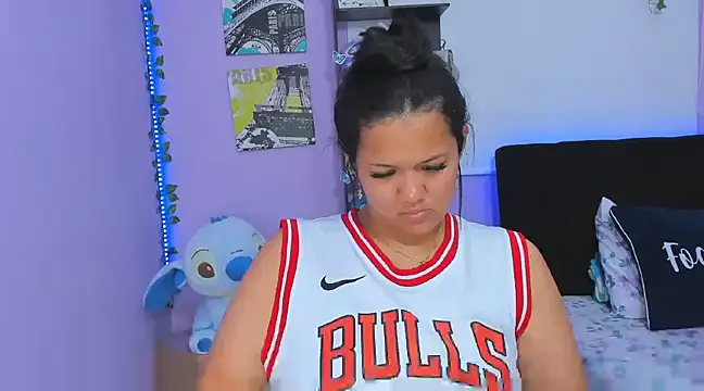 Snapshot of sara_mendez2 chatting on February 27, 2025, 4:32 pm sara mendez2 online show from February 27, 2025, 4:32 pm