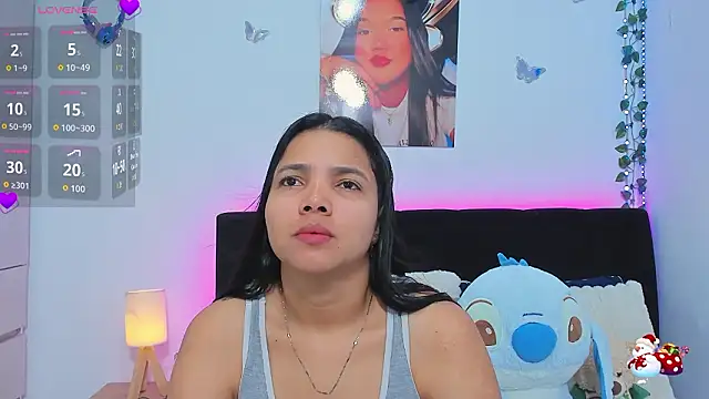 Snapshot of sara_mendez2 chatting on February 5, 2026, 5:09 pm sara mendez2 online show from February 5, 2026, 5:09 pm