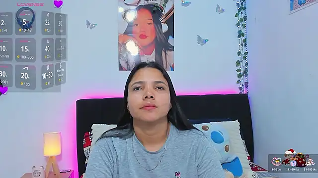 Snapshot of sara_mendez2 chatting on February 21, 2026, 8:11 pm sara mendez2 online show from February 21, 2026, 8:11 pm