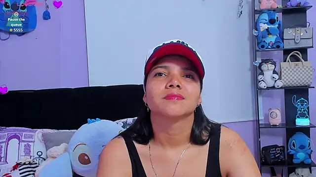 Snapshot of sara_mendez2 chatting on September 20, 2025, 11:43 pm sara mendez2 online show from September 20, 2025, 11:43 pm