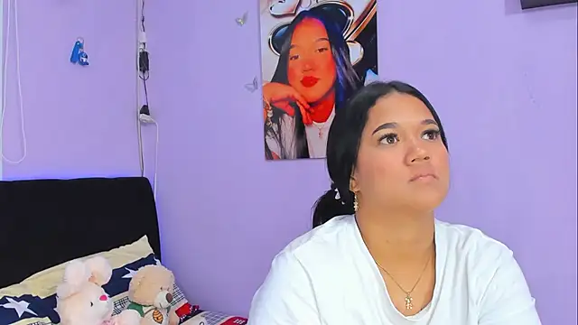 Snapshot of sara_mendez2 chatting on February 25, 2025, 4:35 pm sara mendez2 online show from February 25, 2025, 4:35 pm