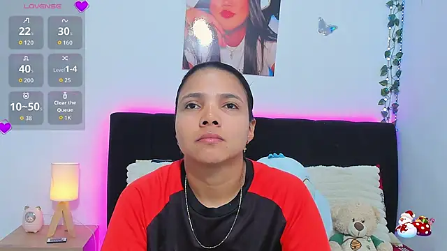 Snapshot of sara_mendez2 chatting on February 20, 2026, 8:44 pm sara mendez2 online show from February 20, 2026, 8:44 pm