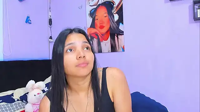 Snapshot of sara_mendez2 chatting on February 26, 2025, 4:52 am sara mendez2 online show from February 26, 2025, 4:52 am