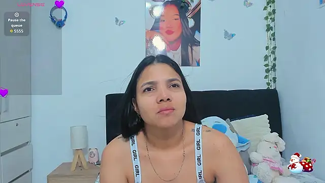 Snapshot of sara_mendez2 chatting on February 9, 2026, 9:02 pm sara mendez2 online show from February 9, 2026, 9:02 pm
