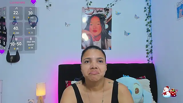 Snapshot of sara_mendez2 chatting on February 24, 2026, 8:53 pm sara mendez2 online show from February 24, 2026, 8:53 pm