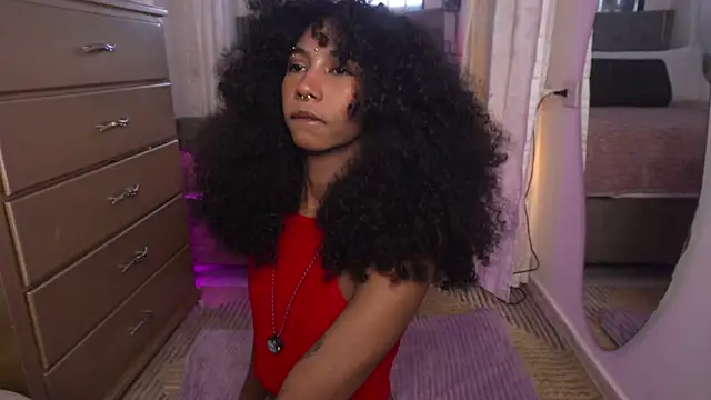 Snapshot of wayuu-goddess chatting on May 18, 2026, 6:12 pm wayuu-goddess online show from May 18, 2026, 6:12 pm