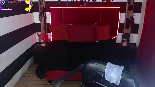 Marian Ran online show from September 25, 2025, 3:12 am