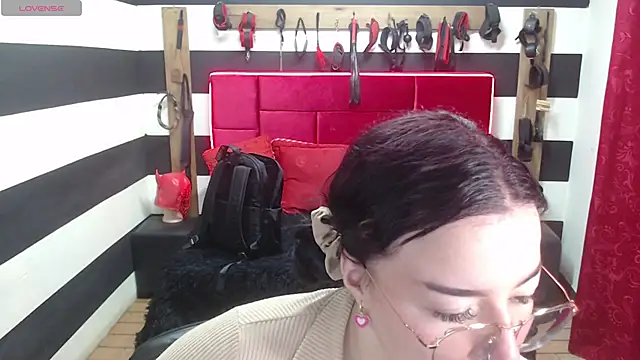 Marian Ran online show from September 22, 2025, 3:12 am