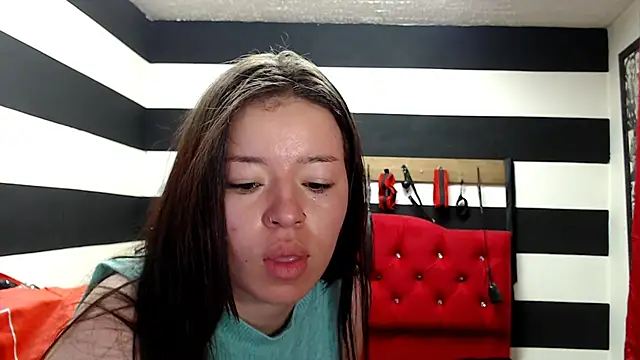 Marian Ran online show from February 27, 2025, 5:18 am