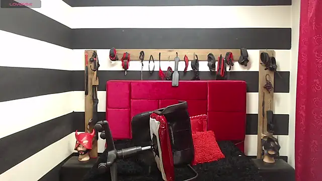 Marian Ran online show from October 9, 2025, 2:34 am