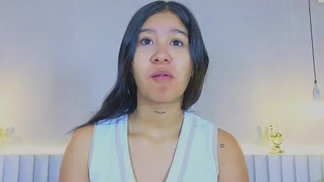 Snapshot of Aida_moreno chatting on September 16, 2025, 11:44 am Aida moreno online show from September 16, 2025, 11:44 am
