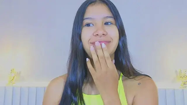 Snapshot of Aida_moreno chatting on September 27, 2025, 11:49 am Aida moreno online show from September 27, 2025, 11:49 am