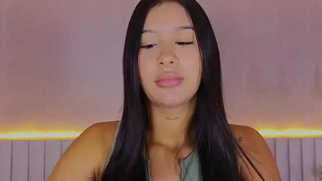 Snapshot of Aida_moreno chatting on February 13, 2026, 11:21 am Aida moreno online show from February 13, 2026, 11:21 am