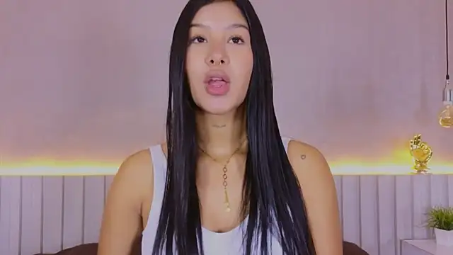 Snapshot of Aida_moreno chatting on March 2, 2026, 11:39 am Aida moreno online show from March 2, 2026, 11:39 am