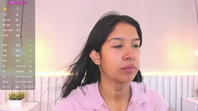 Snapshot of Aida_moreno chatting on February 25, 2025, 10:59 am Aida moreno online show from February 25, 2025, 10:59 am