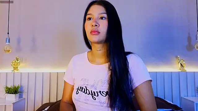 Aida moreno online show from April 7, 2026, 11:23 am