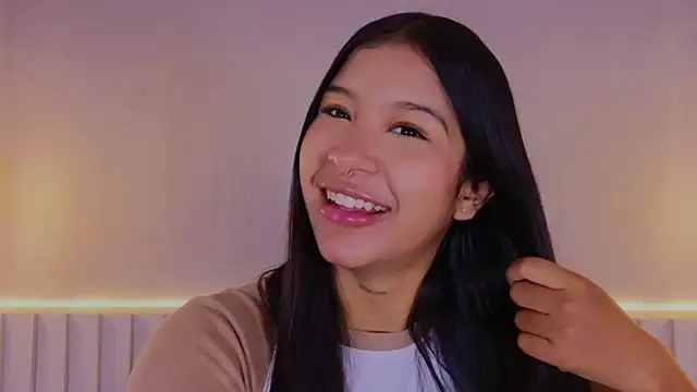 Snapshot of Aida_moreno chatting on January 19, 2026, 11:47 am Aida moreno online show from January 19, 2026, 11:47 am