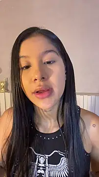 Aida moreno online show from May 13, 2026, 12:01 pm