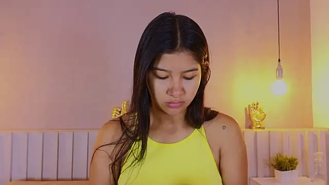 Snapshot of Aida_moreno chatting on February 19, 2026, 11:07 am Aida moreno online show from February 19, 2026, 11:07 am