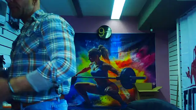 fabxxl online show from January 14, 2026, 8:51 am