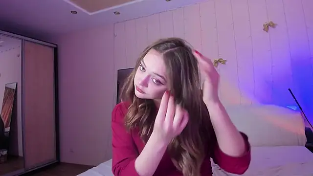 May Flower online show from April 7, 2026, 10:50 am