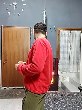 TheKing966 online show from March 24, 2026, 7:25 pm