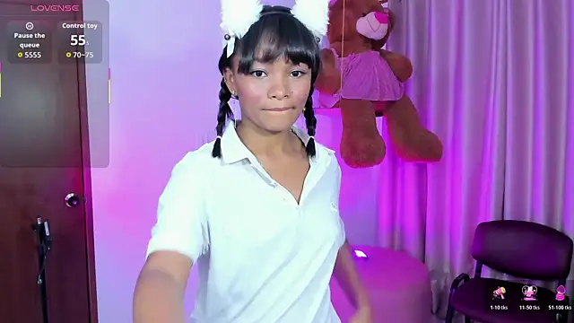 KaattySweet  online show from February 26, 2026, 7:36 pm