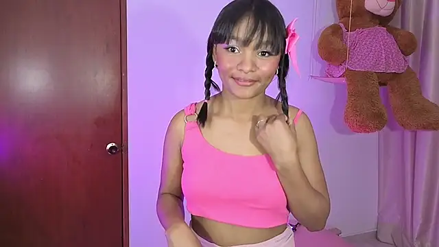 KaattySweet  online show from April 8, 2026, 7:37 pm