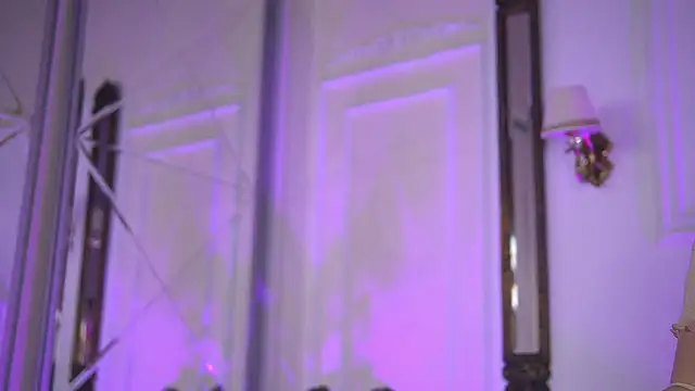 Snapshot of AdelineKing chatting on March 3, 2025, 9:24 am AdelineKing online show from March 3, 2025, 9:24 am