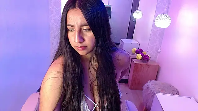 ailyn miranda online show from February 23, 2025, 8:33 pm