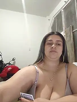 Melinda bob online show from May 27, 2026, 1:57 am