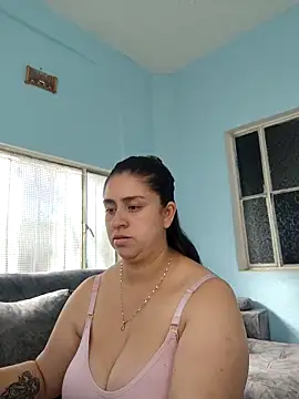 Snapshot of Melinda_bob chatting on January 17, 2026, 1:15 pm Melinda bob online show from January 17, 2026, 1:15 pm