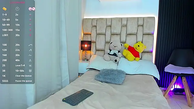 little sophie18 online show from September 26, 2025, 9:21 pm