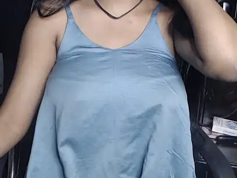 DevilErin online show from March 22, 2025, 9:10 pm