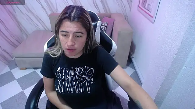 Valerie b online show from February 12, 2025, 6:08 am