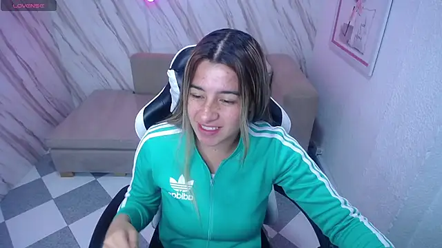 Valerie b online show from February 13, 2025, 3:07 am