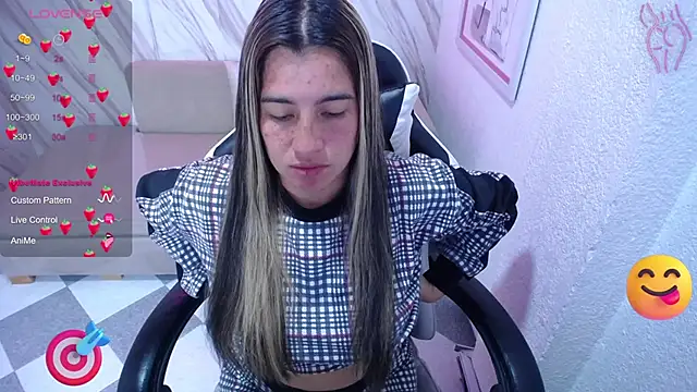 Valerie b online show from February 9, 2025, 3:11 am