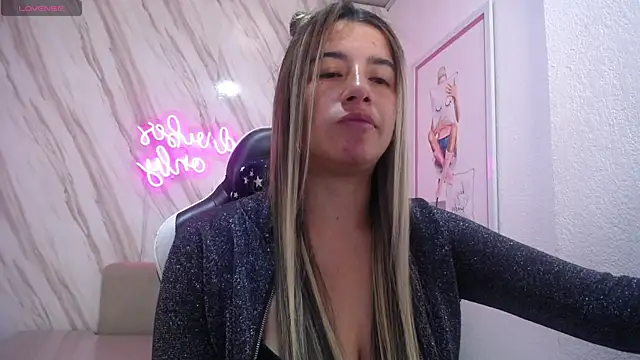 Valerie b online show from February 18, 2025, 6:15 am