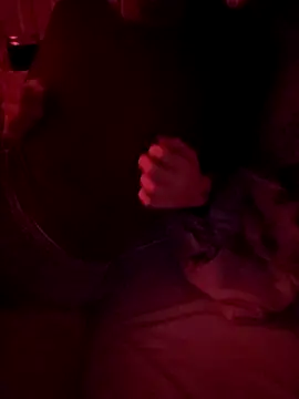 Colormewild online show from December 3, 2025, 2:34 am