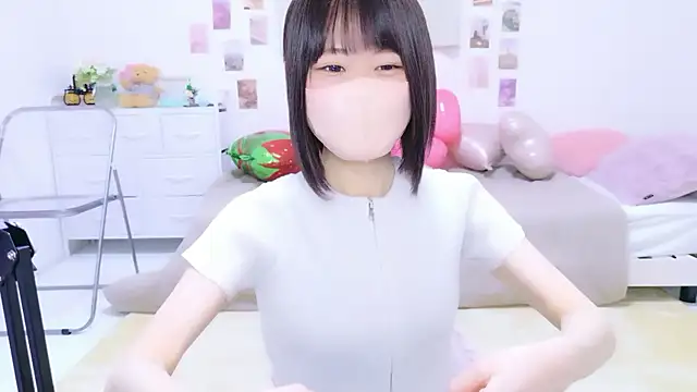 Im Yu-na online show from April 3, 2026, 12:22 pm