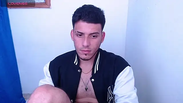 JackOcean online show from September 24, 2025, 8:26 pm