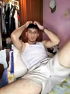 JackOcean online show from December 24, 2024, 6:50 pm